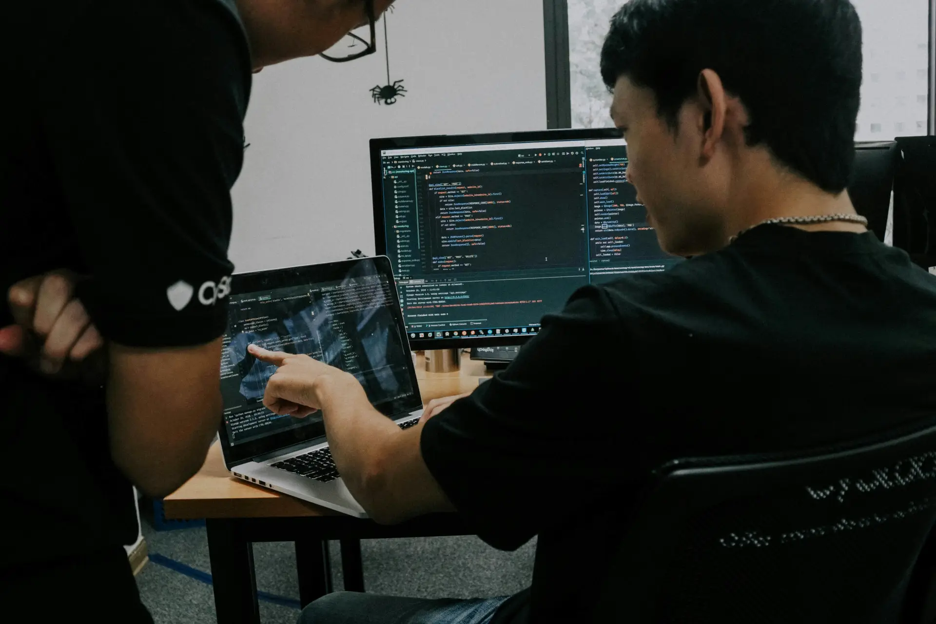 Testing Our CMS for Digital Displays